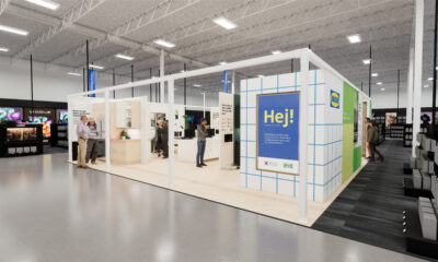 IKEA Launching Shop-in-Shops in Best Buy