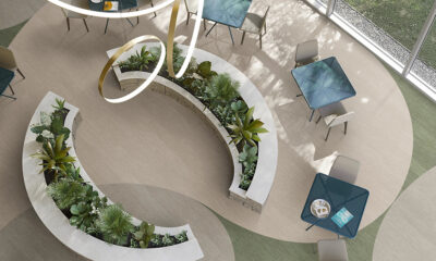 Shaw Contract ColorLink LVT Collection