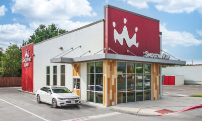 Private Equity Loves QSRs