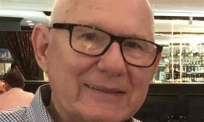 Obituary: Stanley Wayne Mayfield