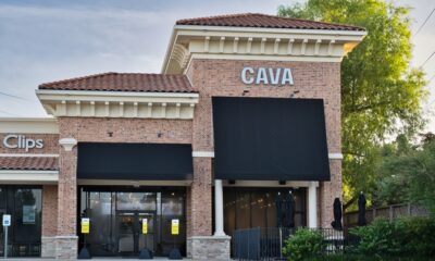 Cava Enters Michigan