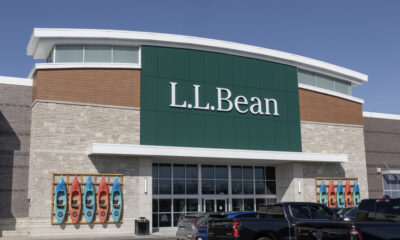 L.L.Bean CEO Sets Exit