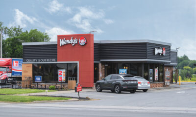 Wendy’s CEO Heads to Hershey