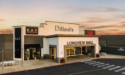 Dillard’s Helps Buy Texas Mall