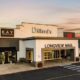 Dillard’s Helps Buy Texas Mall