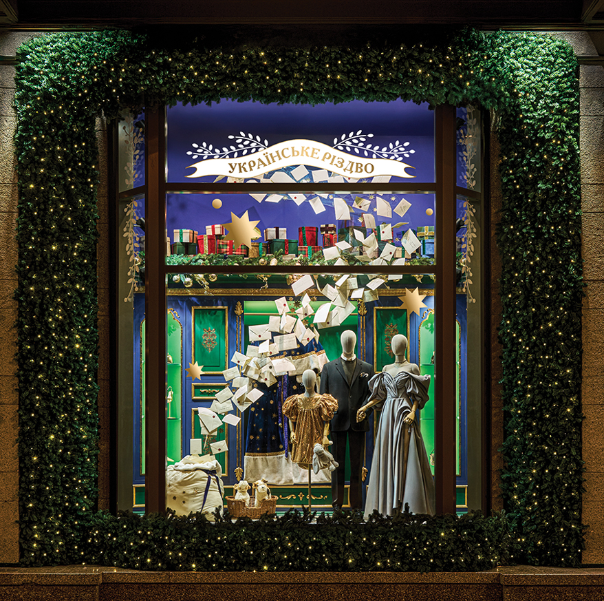 International Visual Competition 2025: Honorable Mention