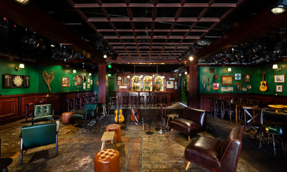On Our Radar: The Old Phone Pub, Ipswich, Mass.