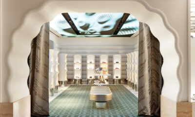 Paris Springs Eternal