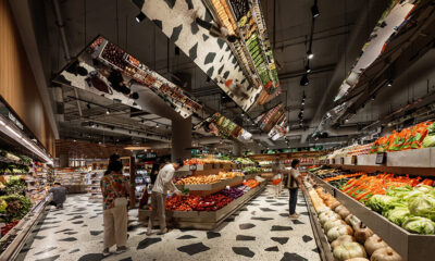 Portfolio: LoSurdo’s Fresh Food Market, Sydney