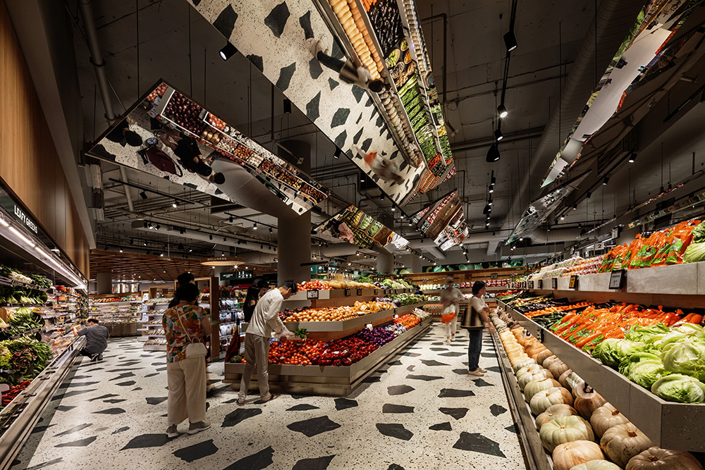 Portfolio: LoSurdo&rsquo;s Fresh Food Market, Sydney