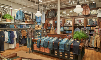 On Our Radar: Ralph Lauren, San Francisco