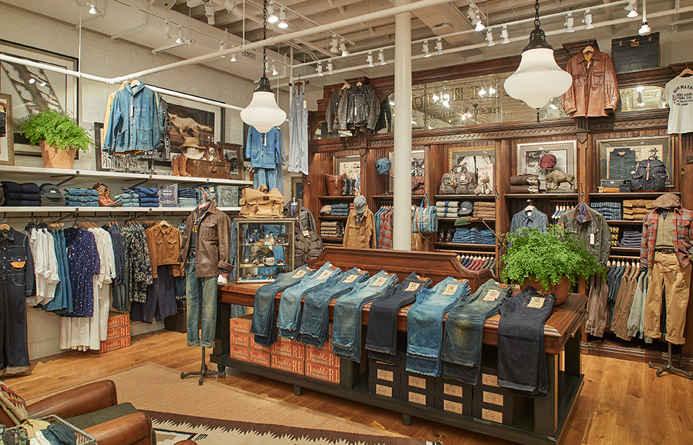 On Our Radar: Ralph Lauren, San Francisco