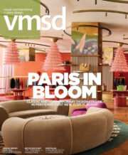 VMSD Magazine Archives