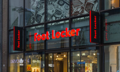Foot Locker Stockholders OK Merger