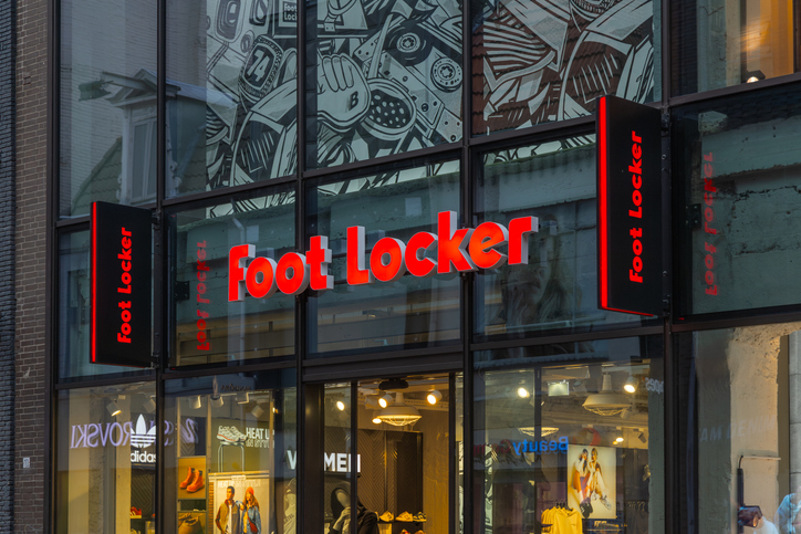 Foot Locker Stockholders OK Merger
