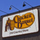 Update: Cracker Barrel Axes New Logo