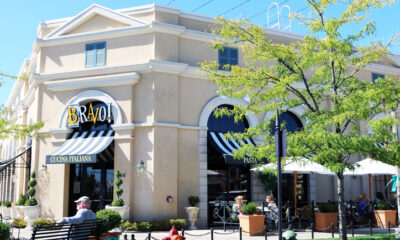 Italian Eateries in Bankruptcy Again