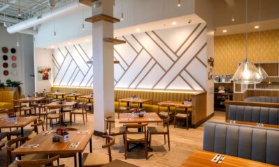 Restaurant Update: Openings, Expansions