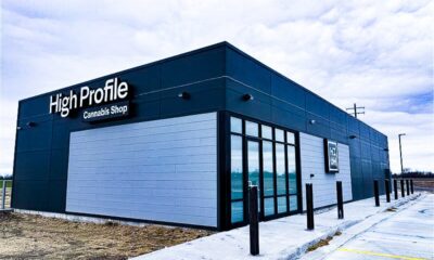 Cannabis Retail Update: Expansions