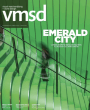 VMSD Magazine Archives