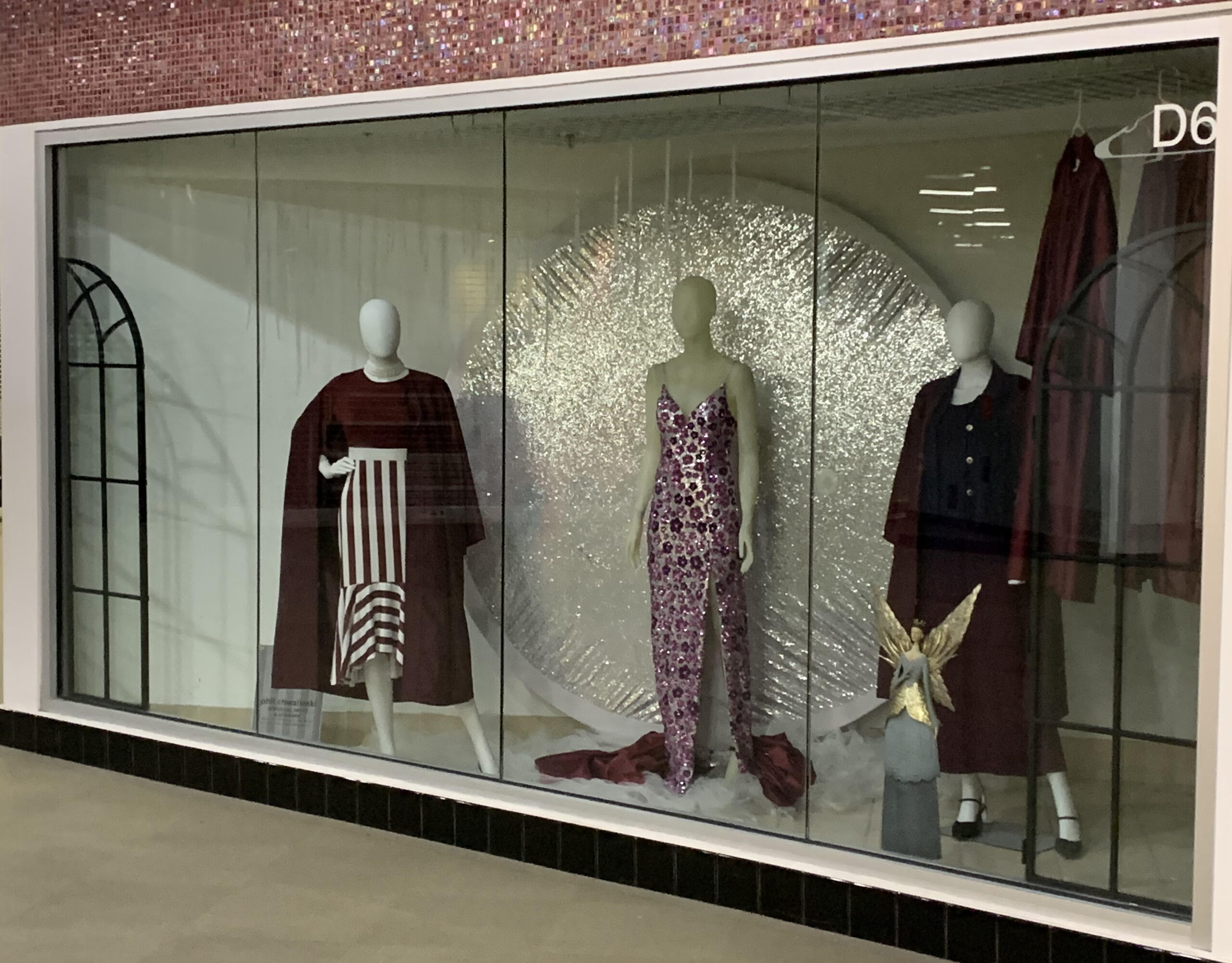 A Year of Living Fall to Fall&hellip;