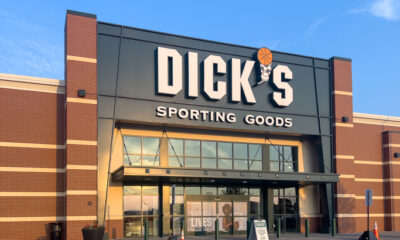 Dick’s/Foot Locker Deal Crosses Finish Line