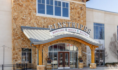 Eater-tainment Chain Files Bankruptcy