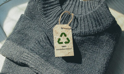 Circular Economy Still Spinning Its Wheels