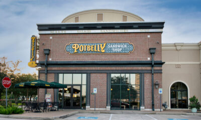 RaceTrac Plans to Buy Potbelly Chain