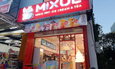 World’s Largest Fast-Food Chain Lands in NY