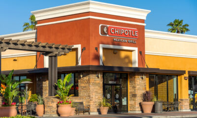 Chipotle Headed to Asia