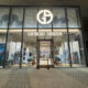 Armani’s Passions Included Retail Design