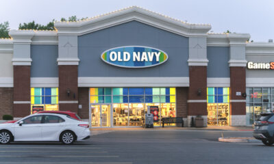 Gap Plans Big Push in Beauty/Accessories