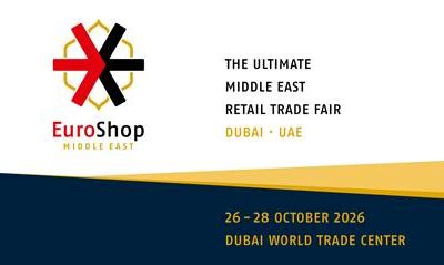 EuroShop Middle East 2026: Leading Retail Trade Fair Expands to Dubai