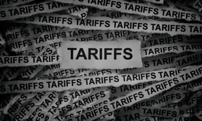 Supreme Court to Fast-Track Case on Trump’s Tariffs