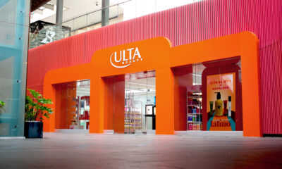 Ulta Beauty Debuts in Mexico