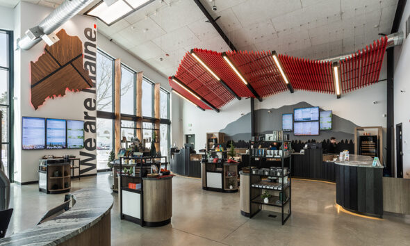 On Our Radar: East Coast Cannabis, Eliot, Maine