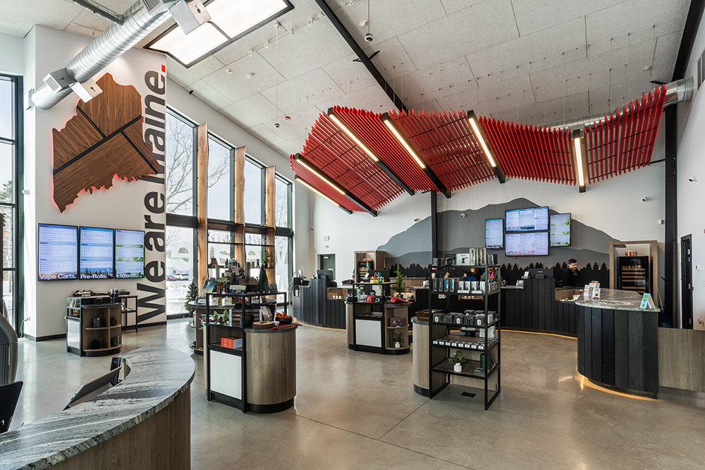 On Our Radar: East Coast Cannabis, Eliot, Maine