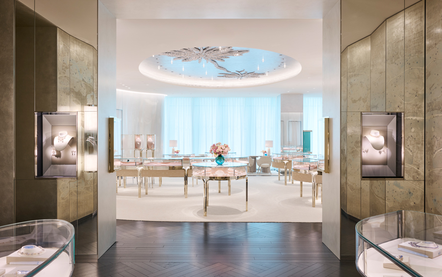 Two-Minute Tour: Ginza, Tokyo