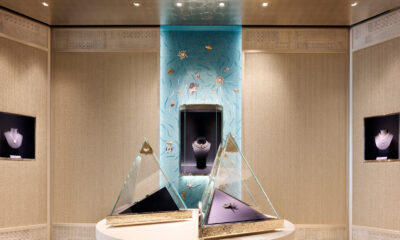 Two-Minute Tour: Ginza, Tokyo