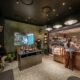 Starbucks Unveils Espresso Bar Format