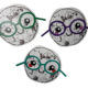 Ace Designs Smart Cookie Characters