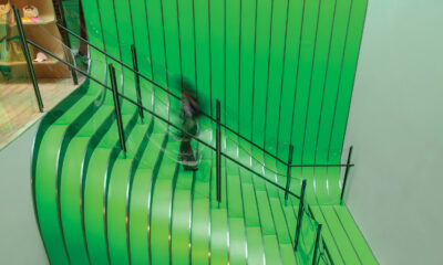 A Showcase of Fashion, Culture and Design