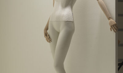 DK Display Corp. Sartorial Haute Couture Collection