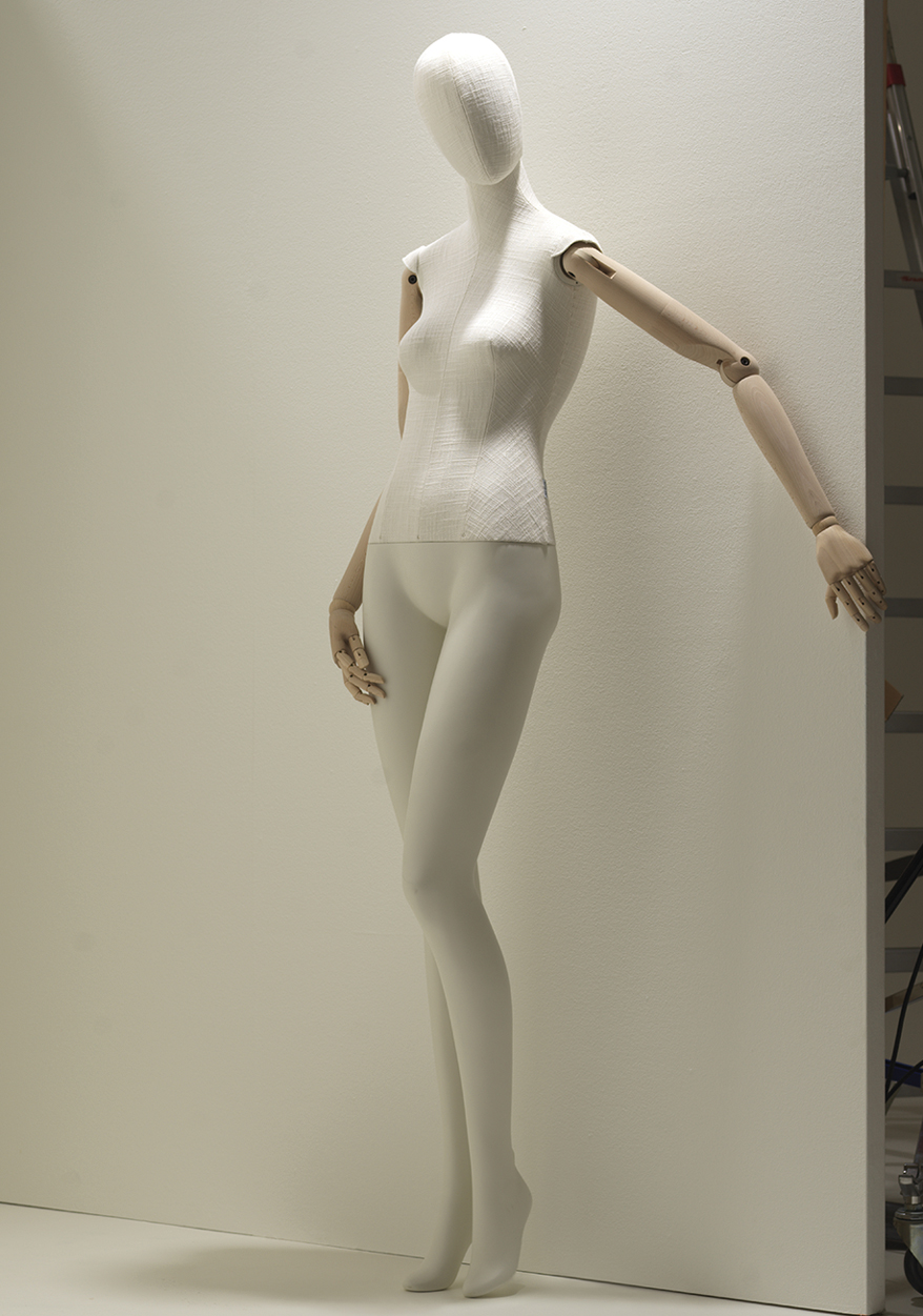 DK Display Corp. Sartorial Haute Couture Collection