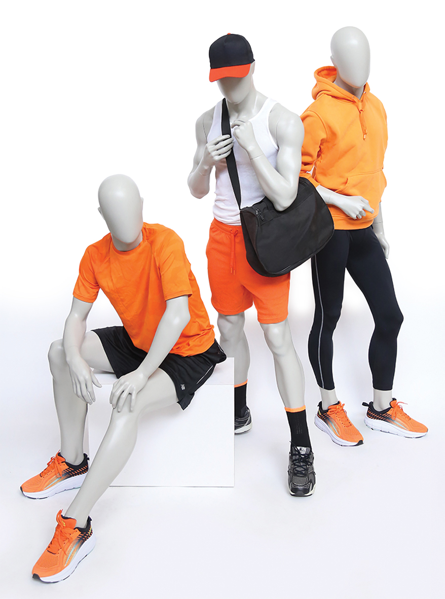 Greneker  Lifestyle Trends Collection