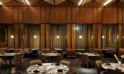 Retail Renovation Competition: Panda Inn