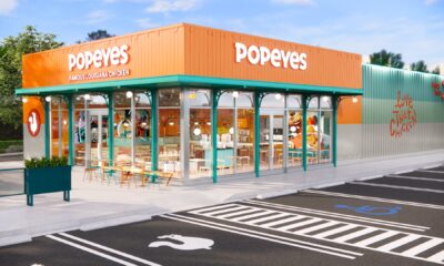 Fast-Food News: International Moves