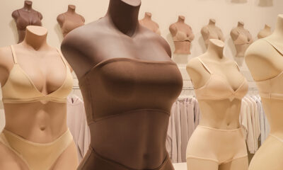 Retail Renovation of the Year: SKIMS