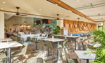 On Our Radar: Tommy Bahama Marlin Bar, Oklahoma City